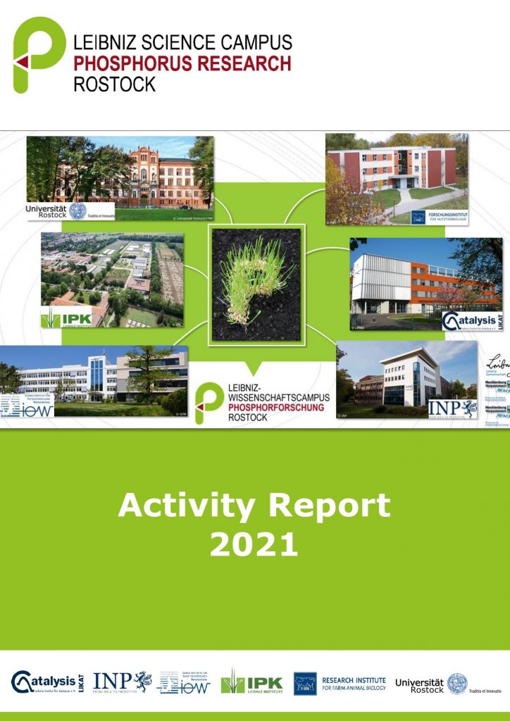 P-Campus activity report