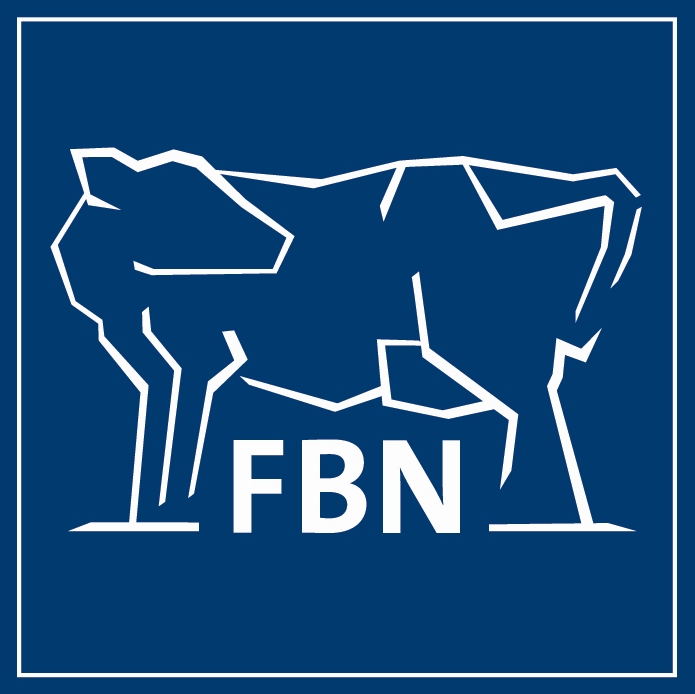 Logo des Forschungsinstituts für Nutztierbiologie