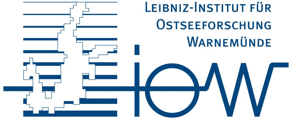 Logo des Leibniz-Instituts für Ostseeforschung