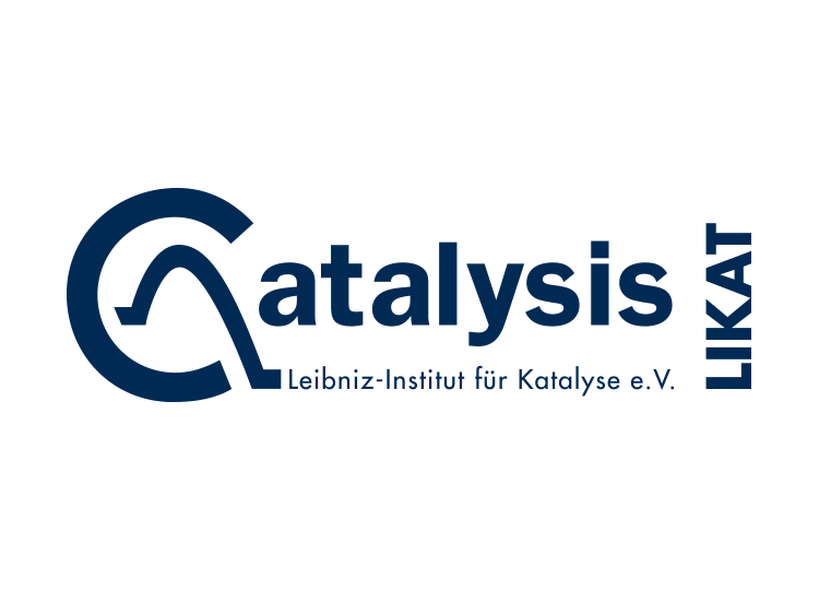 Logo des Leibniz-Instituts für Katalyse