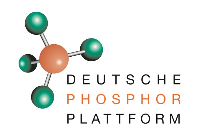 Logo der Deutschen Phosphor Plattform