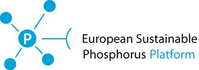 Logo der European Sustainable Phosphorus Platform